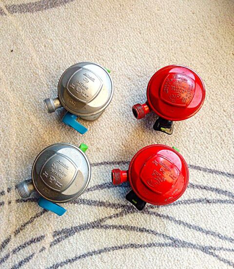 D�tendeur clip gaz 20mm et 27mm butane et propane 7 Monnetier-Mornex (74)