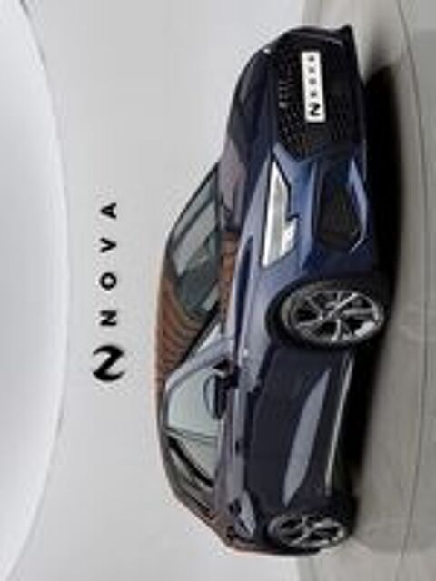 A3 Sportback 45 TFSIe S Line 2022 occasion 33600 Pessac