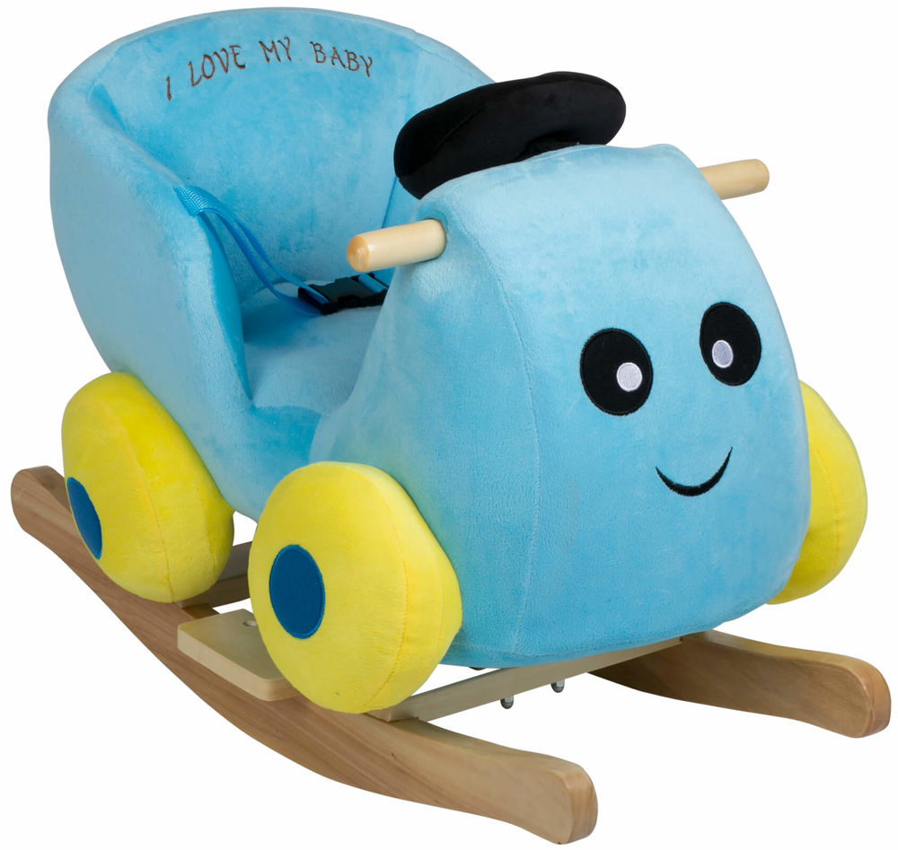 animale bascule Jeux / jouets