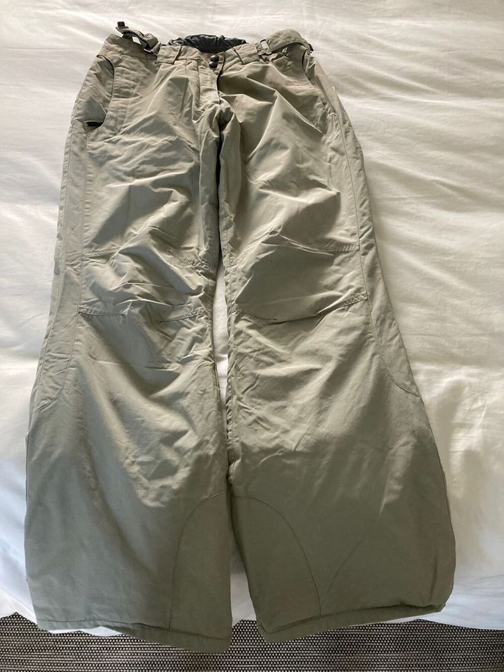 vetements de ski Vêtements