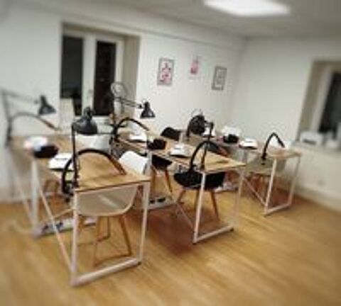   bureau 40m2 