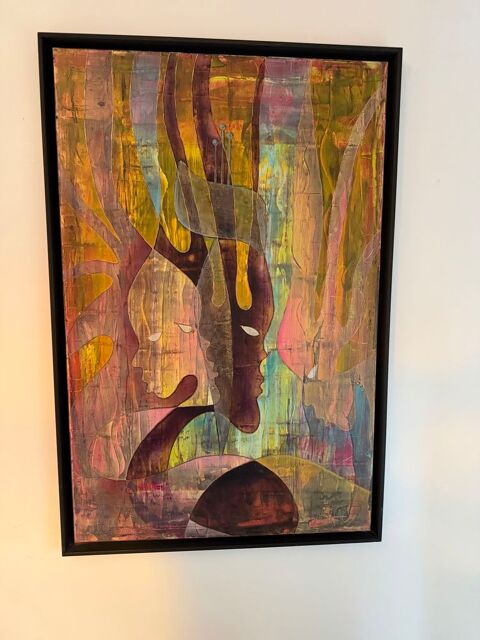 peinture Valenciennes (59)