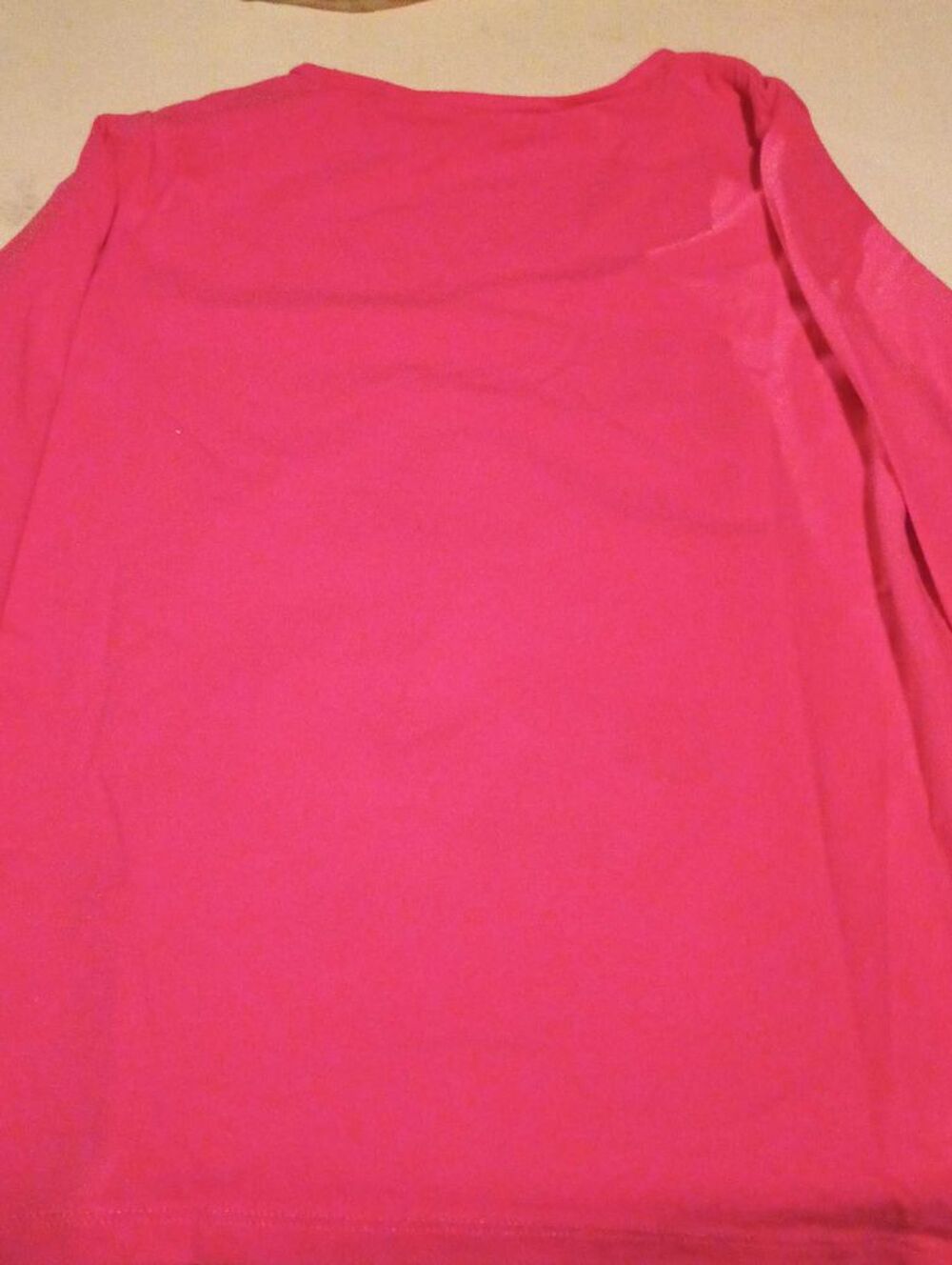 T-shirt fille halloween (8-10ans)H&amp;M Vêtements enfants