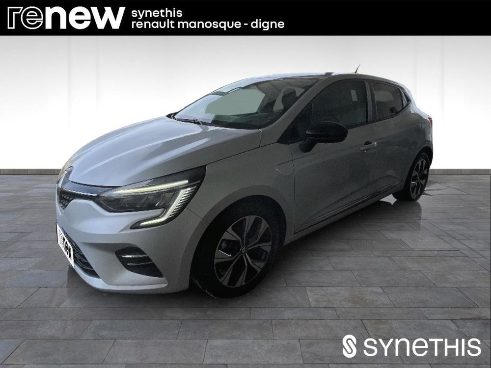 Clio V Clio TCe 100 GPL Evolution 2023 occasion 04100 Manosque