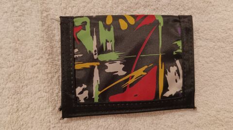 Petit portefeuille porte-monnaie enfant ou adulte 9 Chauriat (63)