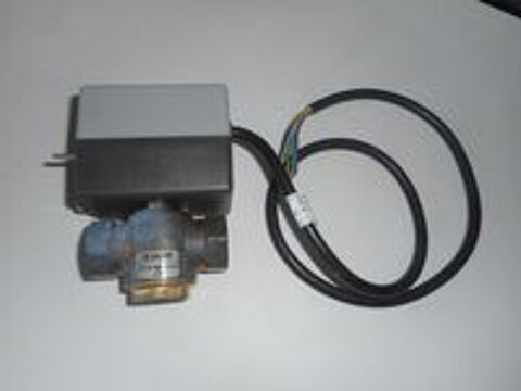   Vanne 3 voies 3/4 CALEFFI 643052  