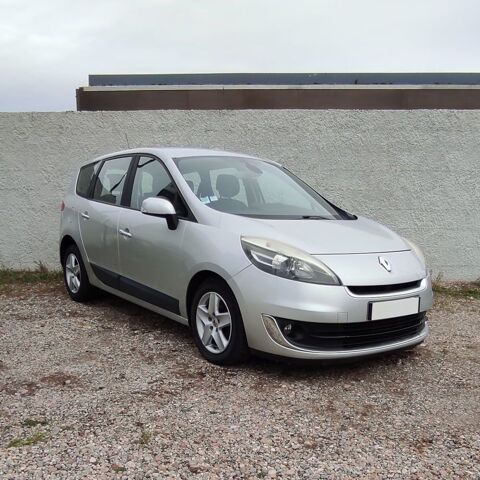 Renault scenic Grand  1.6l DCI 130cv