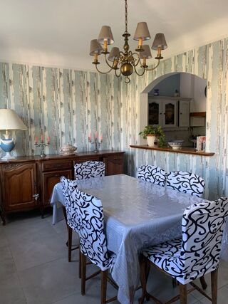  Maison à vendre 5 pièces 99 m²