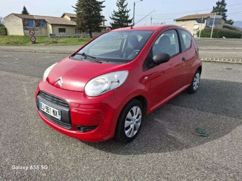 Citroen c1 1.0 68CV AIRPLAY