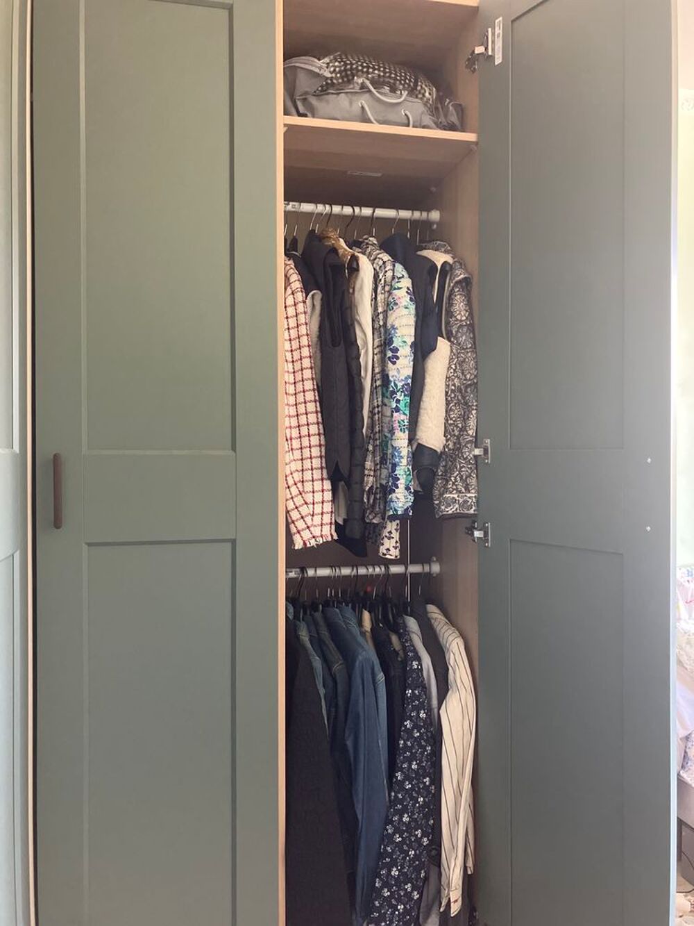 Armoire d angle IKEA Meubles