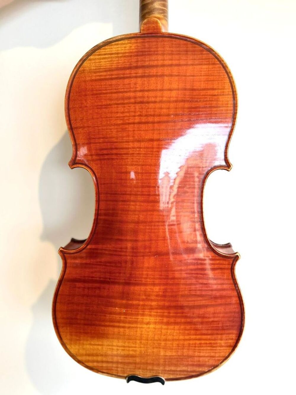 Beau violon ancien Instruments de musique