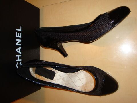 Chaussures Chanel neuves 39 399 Créteil (94)