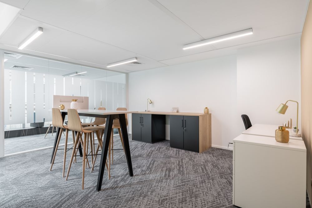   Louez un grand espace de bureau pour 42 personnes à Levallois-Perret, 20-22 Rue Marius Aufan Levallois-perret