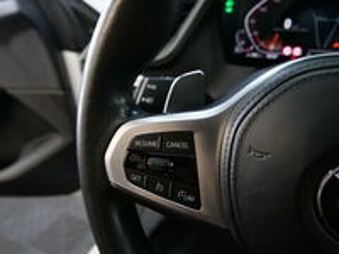 Serie 2 Coupe 220d 190 ch BVA8 2021 occasion 69330 Pusignan