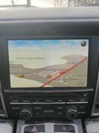 Panamera V6 3.0D 250 Tiptronic S 2013 occasion 28000 Chartres