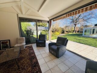  Maison � vendre 4 pi�ces 131 m�