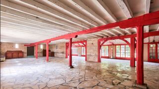  Maison  vendre 10 pices 610 m La chartre-sur-le-loir