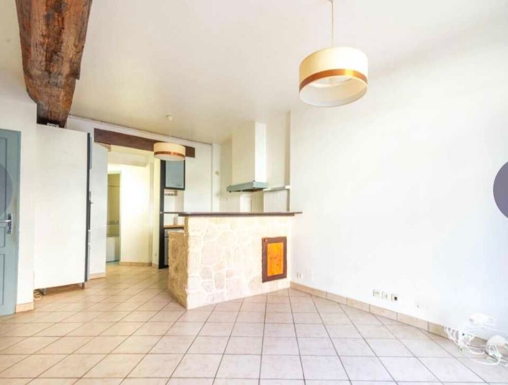Appartement 2 pièces 42 m² · à Le Port-Marly · 42 m² · 165 000 €