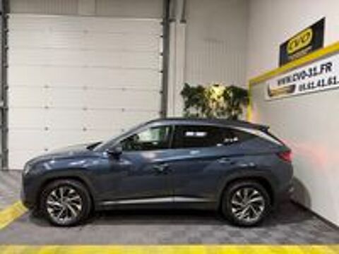 Tucson IV 1.6 CRDI Diesel -Hybride 48V Boite Auto-DCT-7 2022 occasion 31100 Toulouse