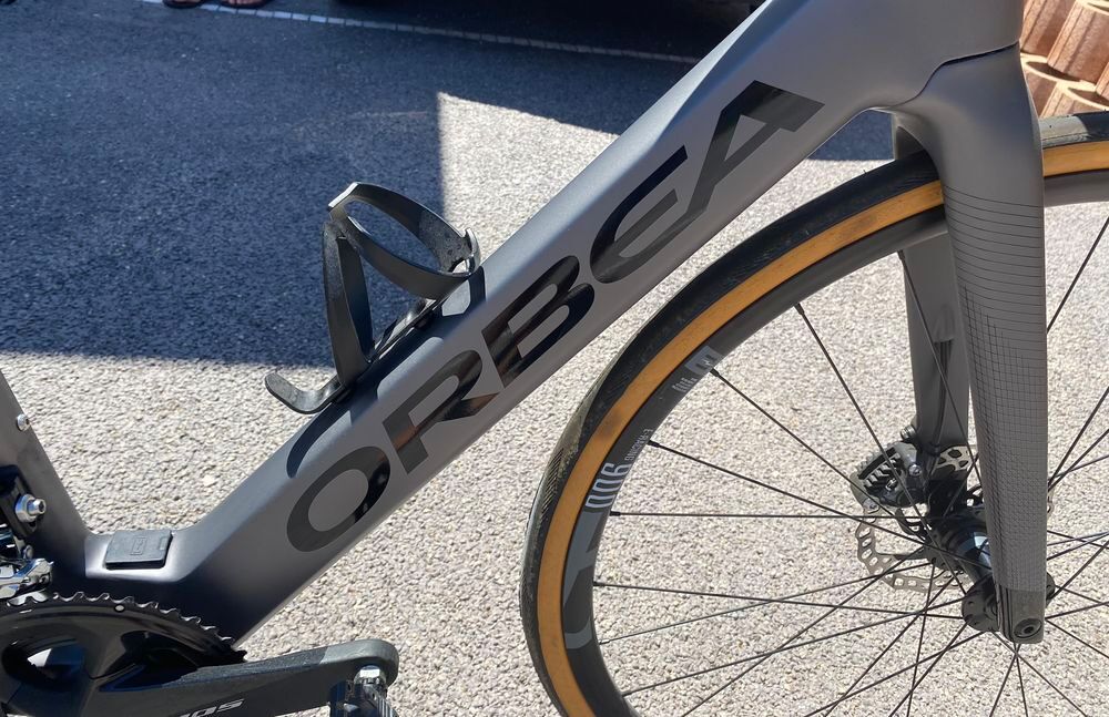 Orbea Gain M 30 electrique Vélos