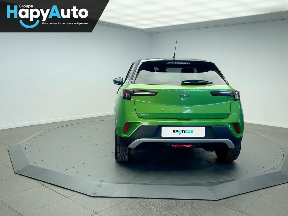 Mokka Electrique 136 ch & Batterie 50 kWh Elegance 2023 occasion 65000 Tarbes