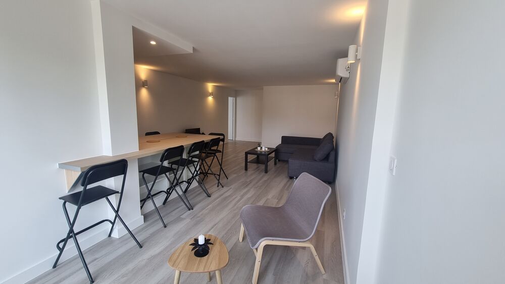 Location Appartement Bel appartement F4 meublé au centre de FRONTIGNAN Frontignan