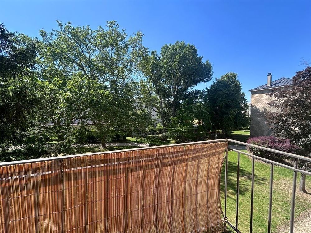 vente Appartement - 4 pièce(s) - 67 m² Montesson (78360)
