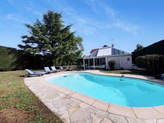  Maison � vendre 5 pi�ces 158 m�