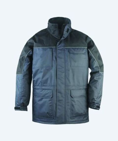 Parka RIPSTOP de marque  Coverguard  Bussy-Saint-Georges (77)