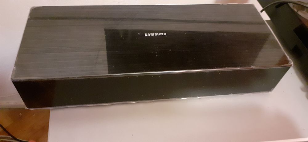 T&eacute;l&eacute;viseur QLED Samsung 50'' Photos/Video/TV