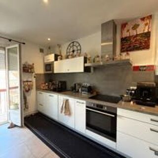  Appartement à vendre 3 pièces 75 m²