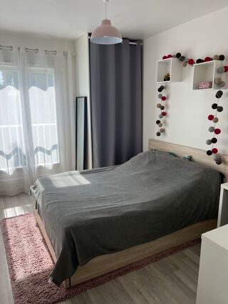  Appartement à vendre 4 pièces 92 m²
