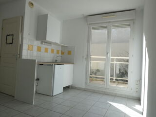  Appartement � vendre 1 pi�ce 20 m�