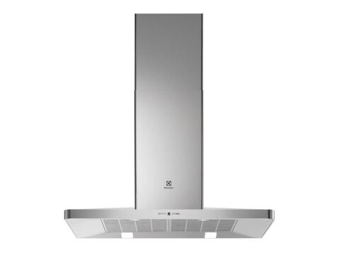 Hotte Recyclage ou évacuation ELECTROLUX Neussargues-Moissac (15)