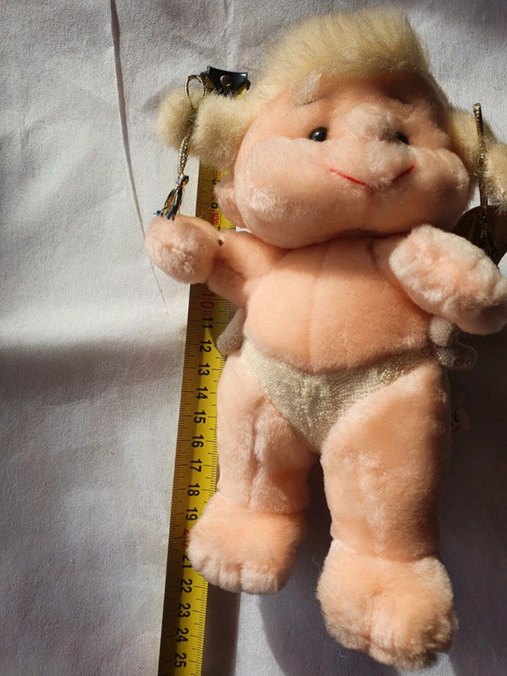 peluche angelo Jeux / jouets