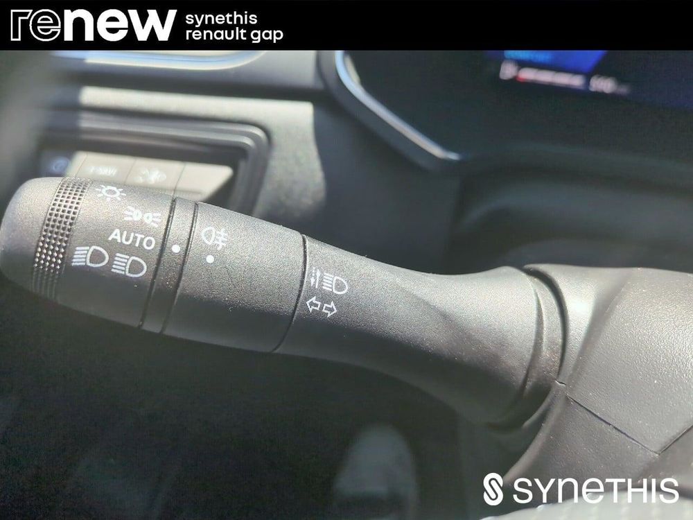 Symbioz E-Tech full hybrid 145 Techno 2025 occasion 05000 Gap