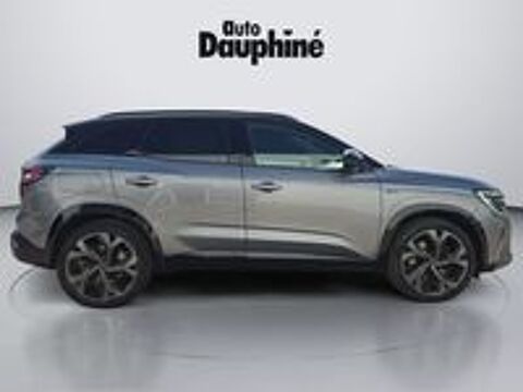 Austral E-Tech hybrid 200 Iconic esprit Alpine 2023 occasion 38140 Rives
