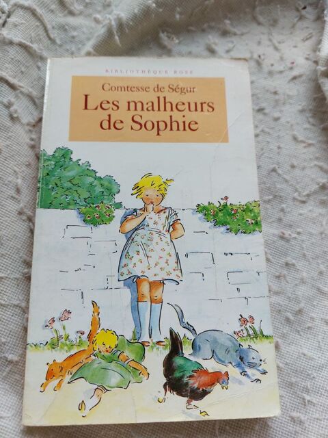 livre pour la jeunesse
1 Beauquesne (80)