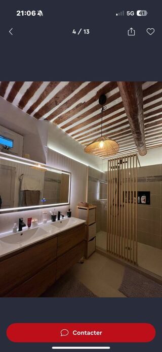  Maison à vendre 5 pièces 106 m² La fare-les-oliviers