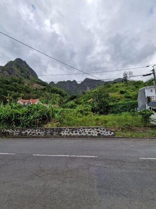  Terrain � vendre 2322 m�