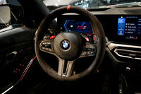 M3 CS G80 3.0 550 2023 occasion 60280 Clairoix