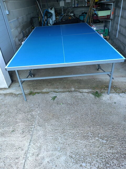 table de ping pong Cuxac-d'Aude (11)