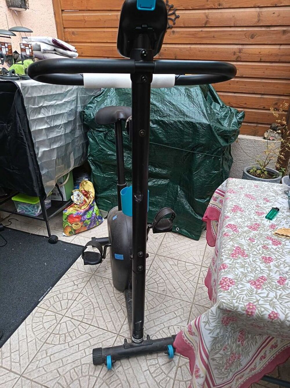 v&eacute;lo d'appartement Vélos