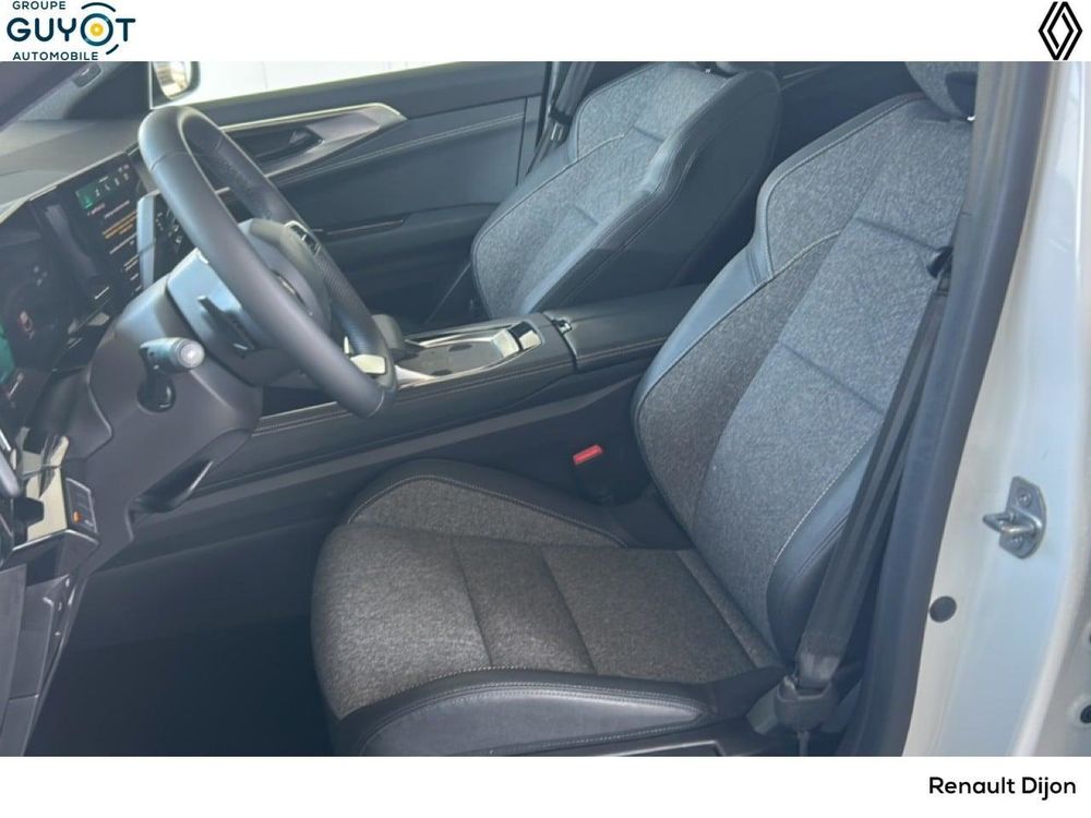 Austral full hybrid E-Tech 200 ch Techno 2025 occasion 21000 Dijon