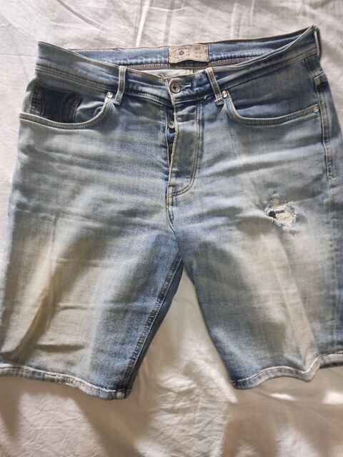 bermudas ZARA MAN 12 La Seyne-sur-Mer (83)