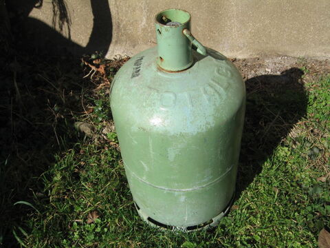 Bouteille de gaz propane 13 kg Totalgaz Saint-Chamond (42)