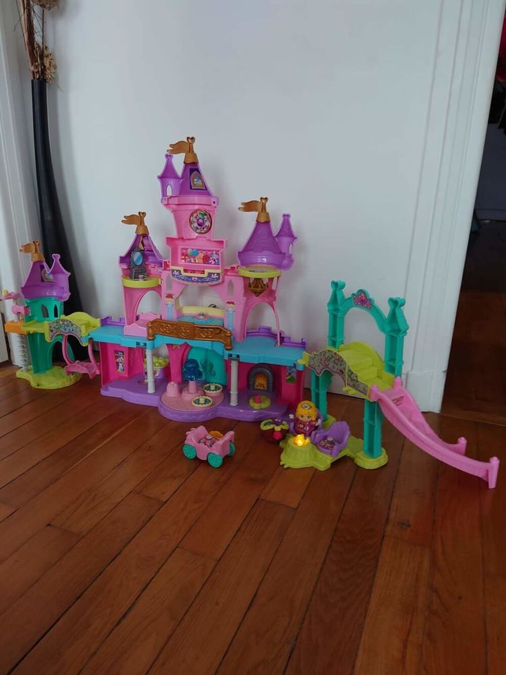 Ch&acirc;teaux VTech Jeux / jouets