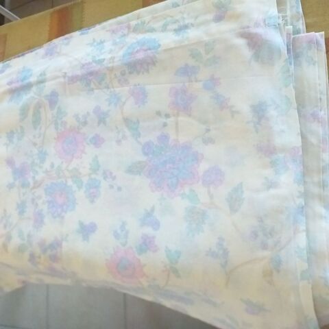 Drap plat Largeur 1m35 5 Montauban (82)