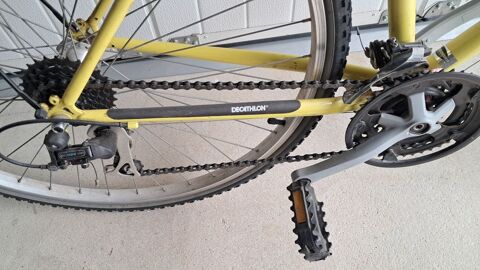 Vélo 100 Louviers (27)
