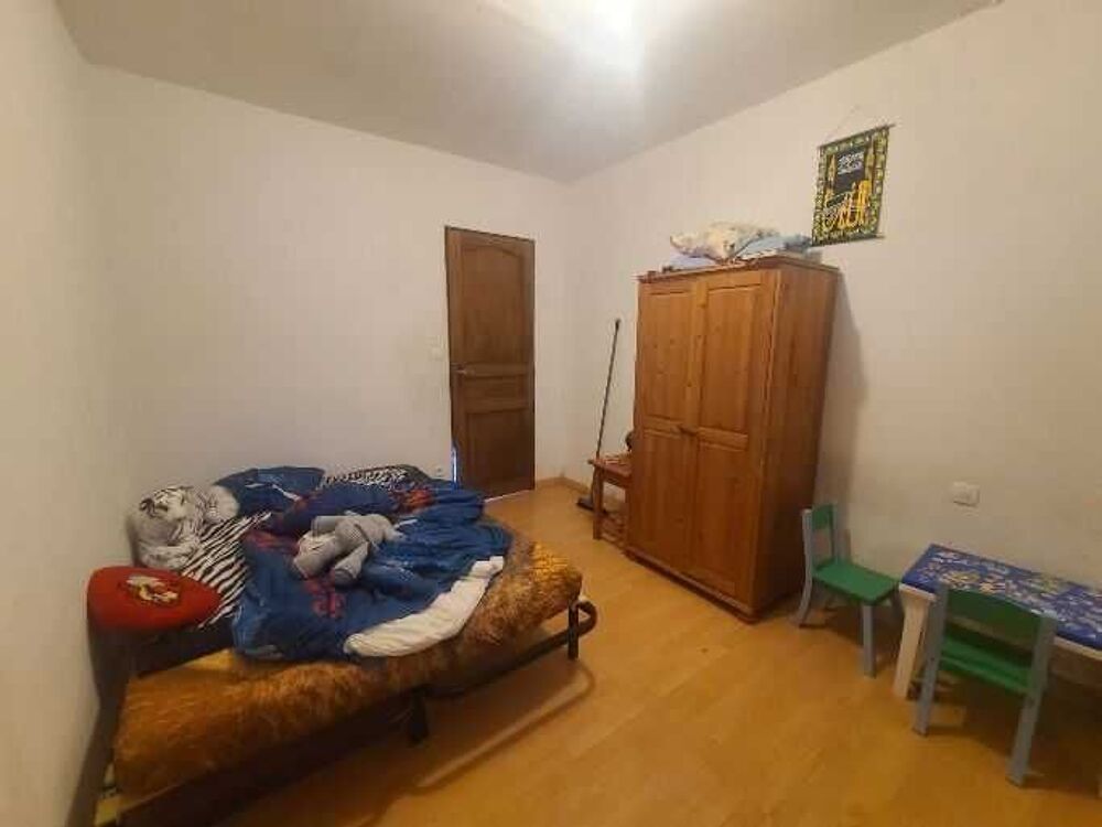 Vente Maison CAUSE SUCCESSION Foucherolles